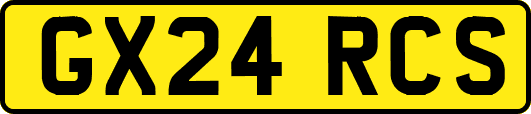 GX24RCS