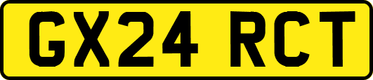 GX24RCT