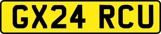 GX24RCU