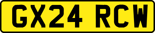 GX24RCW