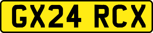 GX24RCX