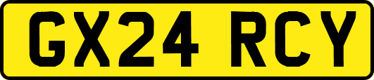 GX24RCY