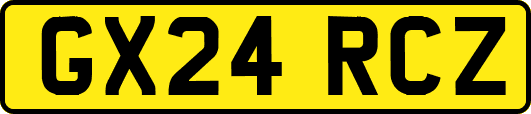 GX24RCZ