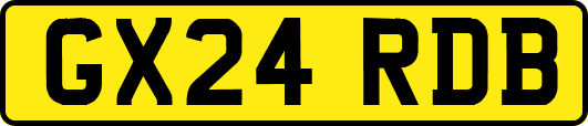 GX24RDB