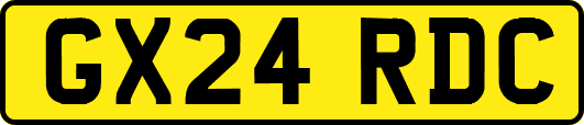 GX24RDC
