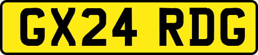 GX24RDG