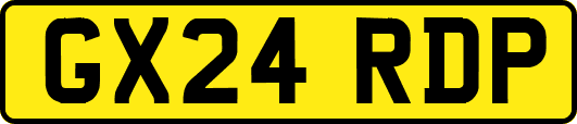 GX24RDP