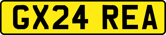 GX24REA