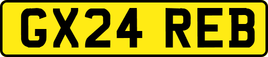 GX24REB