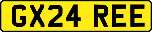GX24REE