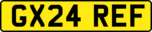 GX24REF