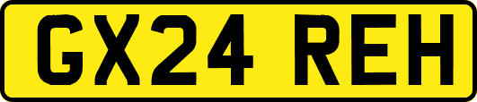 GX24REH