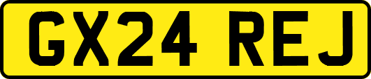 GX24REJ