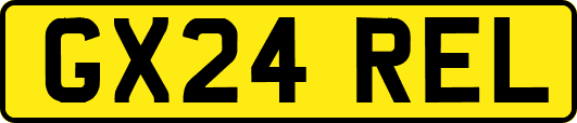 GX24REL