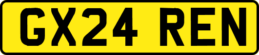 GX24REN