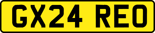 GX24REO