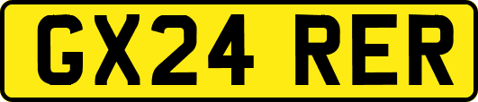 GX24RER