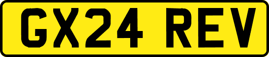 GX24REV