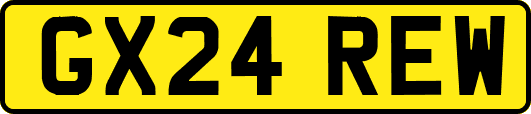 GX24REW