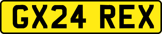 GX24REX