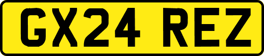 GX24REZ