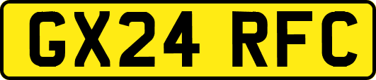 GX24RFC