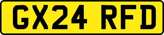 GX24RFD