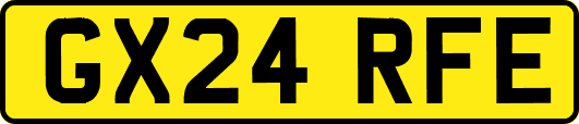 GX24RFE