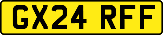 GX24RFF