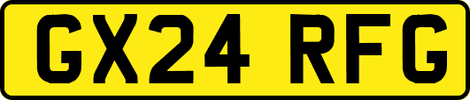 GX24RFG