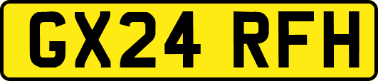 GX24RFH