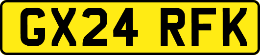 GX24RFK