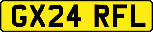 GX24RFL