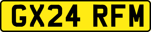 GX24RFM
