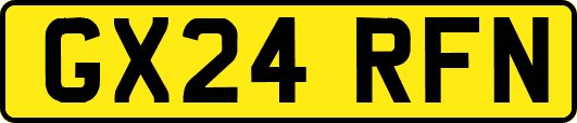 GX24RFN