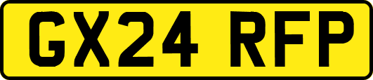 GX24RFP