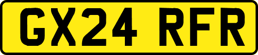 GX24RFR