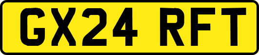 GX24RFT