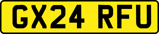 GX24RFU