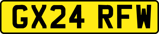GX24RFW