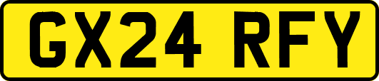 GX24RFY