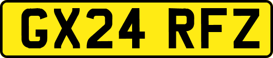 GX24RFZ