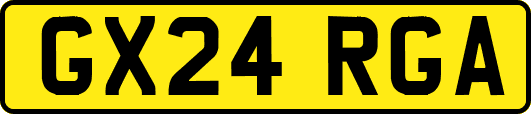 GX24RGA