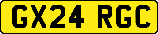 GX24RGC