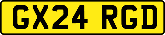 GX24RGD