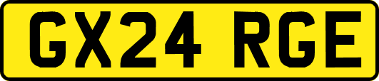 GX24RGE