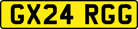 GX24RGG
