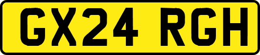 GX24RGH