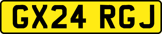 GX24RGJ
