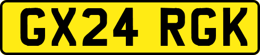 GX24RGK